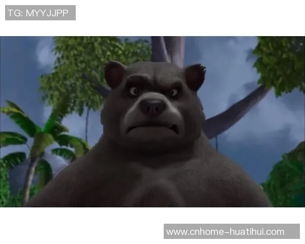 狼与熊的终极对决谁才是森林之王的真正霸主 狼与熊的终极对决谁才是森林之王的真正霸主